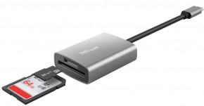  Trust DALYX FAST USB-C ALUMINIUM (24136) 6