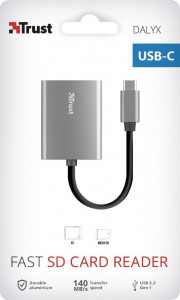  Trust DALYX FAST USB-C ALUMINIUM (24136) 7