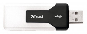  Trust Robson Mini Card Reader (15298)