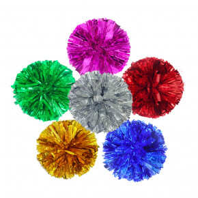   Pom Poms  5