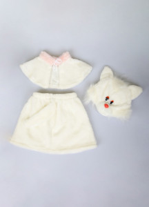  Baby Land 104  (SN-153325-White) 77553.01