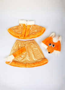  Baby Land 98  (SN-102426-Orange) 77572.01