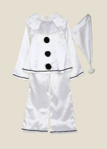  Baby Land 128  (SN-1236-White) 77688.01