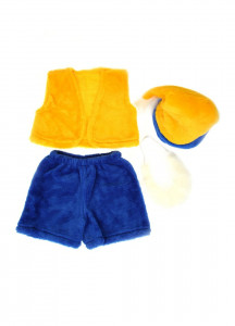  Baby Land 98 - (SN-1159-Blue-yellow) 77783.01