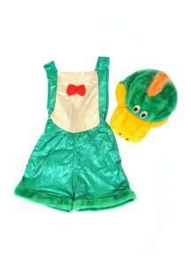  Baby Land 98  (SN-1253-Green) 77792.01