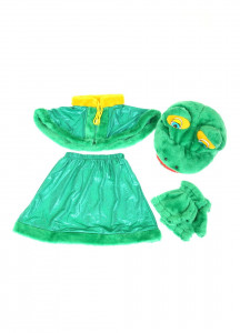  Baby Land 98  (SN-1301-Green) 77793.01