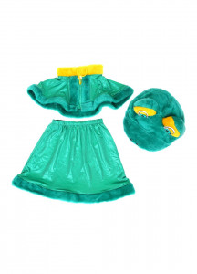  Baby Land 98  (SN-1313-Green) 77796.01