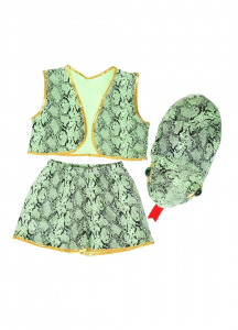  Baby Land 104  (SN-1354-Light-green) 77800.01