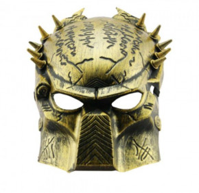  Fashion Predator Antique Gold 5261