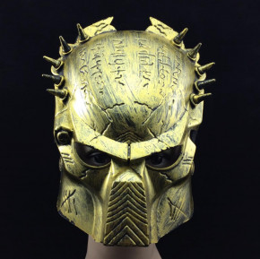  Fashion Predator Antique Gold 5261 4