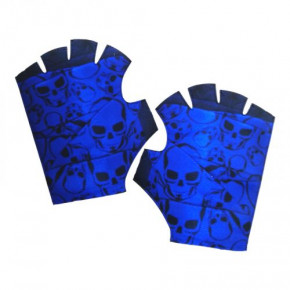   Cobalt Skulls ( )  (GLO-CS)