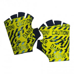   Caution! (!)  (GLO-C)