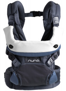 -   Nuna CUDL Aspen     (BC11600ASP) (8719743742765) 3