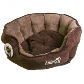  AnimAll Royal Velours M Chocolate 53x47x21 (114002)