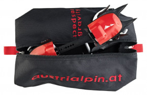    AustriAlpin Crampon bag