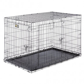  Ferplast Dog-INN 120  , 123,8x76,2x81,2  112173