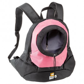 - Ferplast Kangoo Large Pink Backpack    , 41,5x20x43  120594