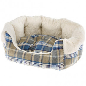   Etoile 2 Blue Dogbed    , 45x46x20  120820