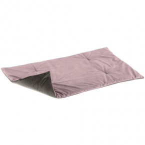    Baron 95 Blanket Purple-Grey    , 95x60  120852