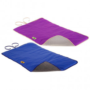  Nanna 100 Blanket Blue-Purple  , 95x60  120978