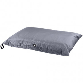     Olympic 80 Cushion Grey  , 80x60  121013