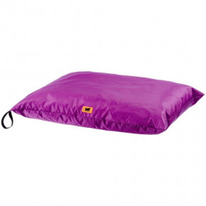     Olympic 80 Cushion Purple  , 80x60  121014