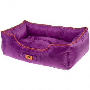    Jazzy 50 Bedding Purple  , 55x45x20  121022