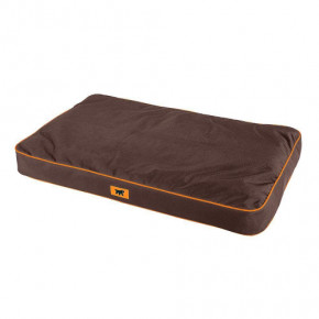     Polo 110 Cushion Brown  , , 110x70x8  121036