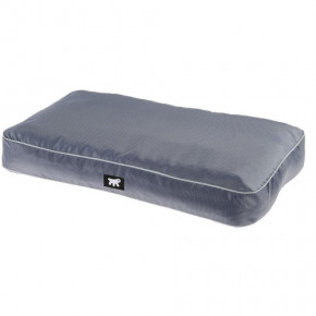     Polo 95 Cushion Grey  , , 95x60x8  121037