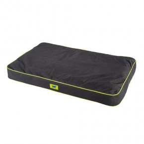     Polo 95 Cushion Black  , , 95x60x8  121039