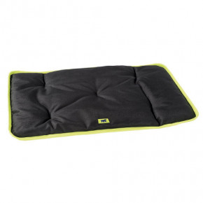   Jolly 85 Cushion Black  , , 83x50  121058