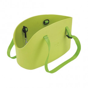   Ferplast With-Me Bag Small Green   , 14x35x22  121227