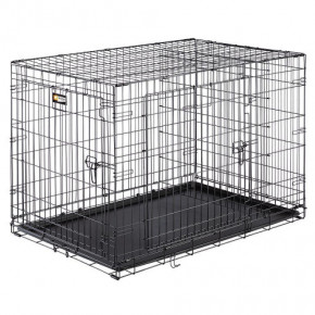  Ferplast Dog-INN 105  , 108,5x72,7x76,8  122206