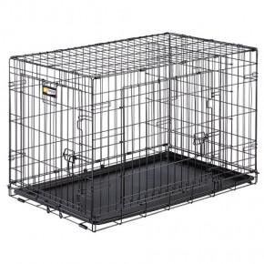  Ferplast Dog-INN 90  , 92,7x58,1x62,5  122207