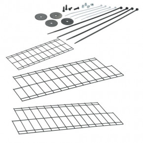 Ferplast KIT Grills Atlas 50      Atlas 50 fr-165052