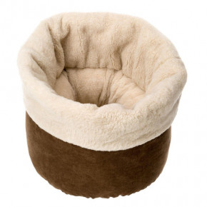   Pouf 10 Cotton Cat  , 45x45x h 35 fr-81069099