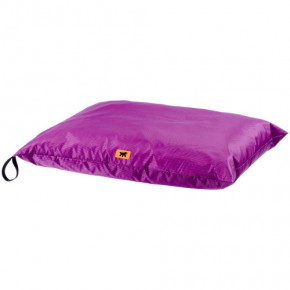     Olympic 80 Cushion Purple  , 80x60  fr-81160019