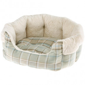   Etoile 2 Green Cushion    , 45x46x20  fr-83504023