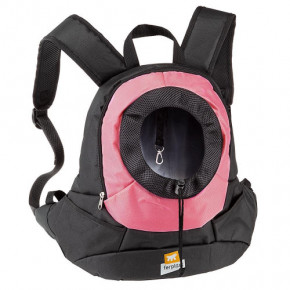 - Ferplast Kangoo Small Pink Backpack   , , 37x16x36,5  fr-85748116