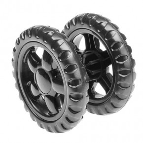 Ferplast Ruota Frontwheel        Globetrotter fr-85751199