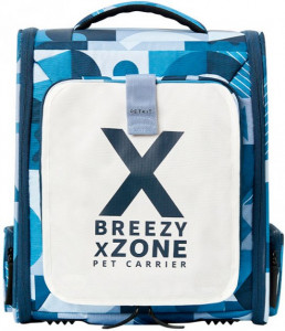 - Petkit Breezy Zone Blue 3