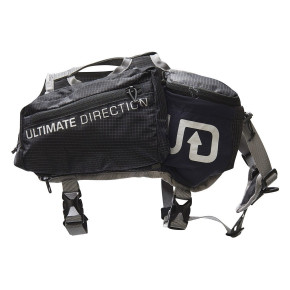    Ultimate Direction Dog Vest black (M) 80469820-BK-M