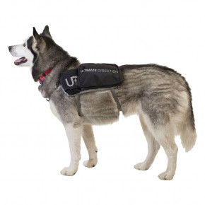    Ultimate Direction Dog Vest black (M) 80469820-BK-M 4