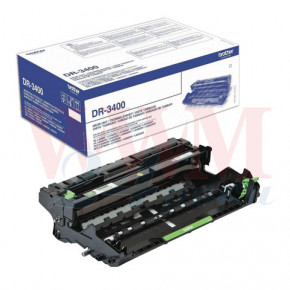   Brother  HL-L5000D/5100DN, DCP-L5500DN, MFC-L5700DN (DR3400)