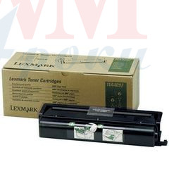   Lexmark  Optra K Black (11A4097)