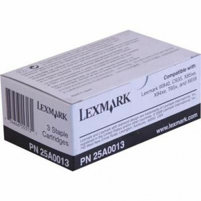  Lexmark X954 Staple 25A0013