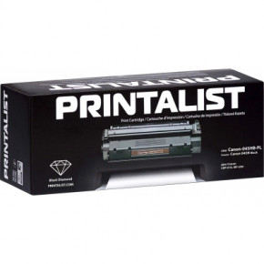   Printalist Canon MF-610/630 Black (Canon-045HB-PL) 3