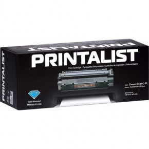   Printalist Canon MF-610/630 Cyan (Canon-045HC-PL) 3