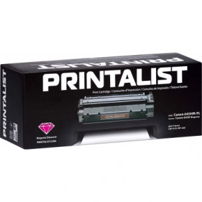   Printalist Canon MF-610/630 Magenta (Canon-045HM-PL) 3