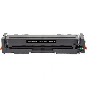   Printalist Canon LBP-620/621 MF640 Black (Canon-054HB-PL) 5